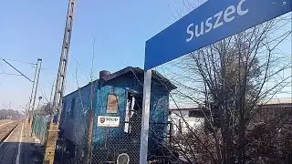 CabView - Suszec....