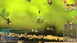 Jkrancids First PvP Commentary!