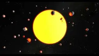 Cool SpaceSim Simulations [#2]