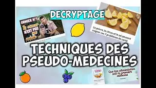 Avis et analyse de la rhétorique de Thierry Casasnova : Fakemed & Désinformation scientifique