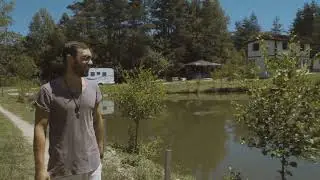 Deeptrip Savaya Tribe Connection - DAN NI