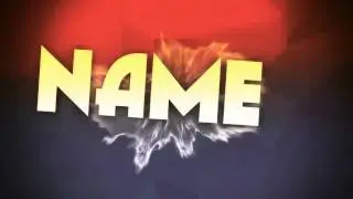 [#16] Free Intro Template #11 | Sony Vegas PRO 11 | by LionWhoFX