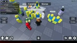 Roblox It's Cooked, Error 500 Https Server's Broke