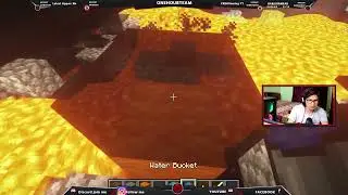 😳😳Herobrine Destroy Everything!! Minecraft but Short clip | हेरोब्राइन ने पूरा SMP बर्बाद कर दिया 😳😳