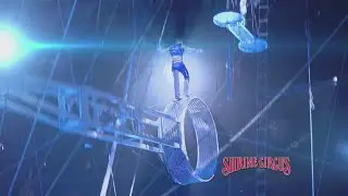 Shrine Circus Returns to ABQ