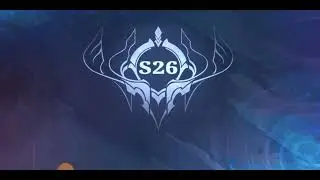 season 26 udah tiba gaes ketemu epik abadi lagi donk😭😭😭