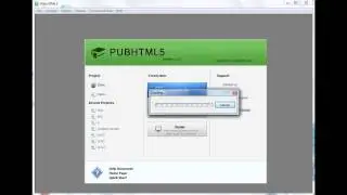 Convert Photos,images to Digital Publication