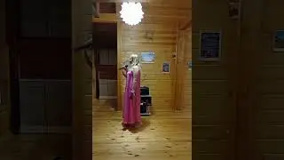 Творческий концерт на Алтае