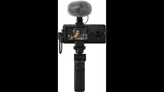 Resurrection of Sony Xperia 4k Stabilisation