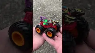 Scorpedo Color Shifter