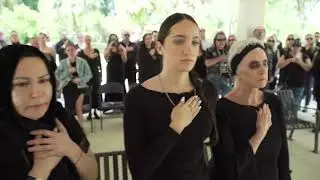 Andrius Vytautas "Oogie" Sepe Funeral