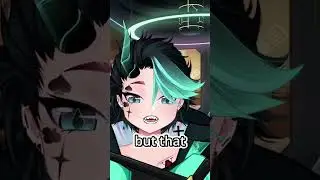 This Vtuber flipped off their boss