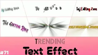 Trending Text Effect 2022 || Alight Motion Text Effect || Alight Motion Text Effect 2022 ||