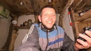 Земляная Симфония: Лесная Землянка, Укрытая Тайной