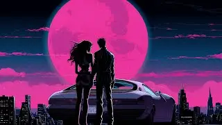 The Weeknd Type Beat - Ease Your Mind | Daft Punk Type Beat
