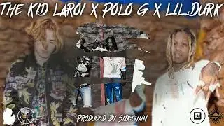 The Kid Laroi X Polo G X Lil Durk X Guitar Type Beat 2022- 