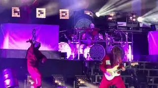 Slipknot - Before I Forget (Sick New World 2024)