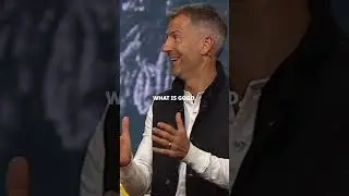 Embracing Correction for Personal Growth — John Bevere 