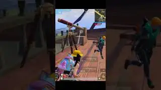 Funny 🤣#pubgmobile #bgmi #funny #viral #shorts #shortfeed #bgmishorts #dance #dsklion