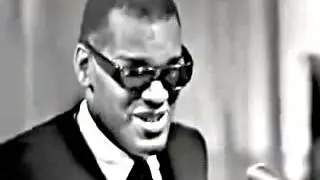 Ray Charles - Hit The Road Jack (Original)