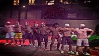 GTA 5 RP - Опять Тулево