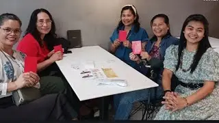 BIRTHDAY @50 HOME AND LUNCH WITH FRIENDS | APRIL 2024