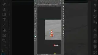 Duplicate Object !! Easy 😱 #photoshop #shorts