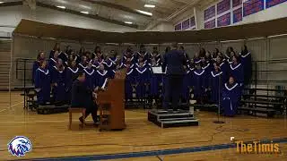 Liberty-Benton High School Band and Choir Concert