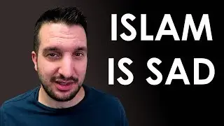 There is No Joy in Islam