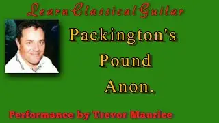 Packington's Pound