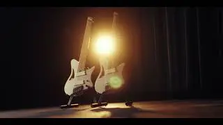 OMNE GUITARS - 2025