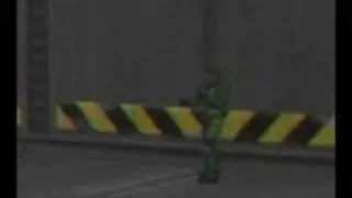 Halo 2 Bud Light Commercial