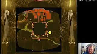 Dungeon Keeper gold Mission 16-19