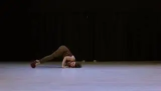CATWALK XXI, Moscow. Неретина Наталья