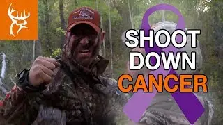 Shut Down Cancer | Buck Commander | Full Episode