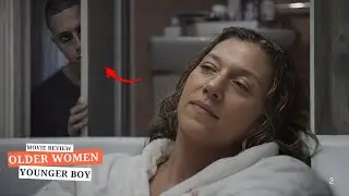 An Older Woman, a Young Man… What Happened in Those Three Days?  Movie Explained