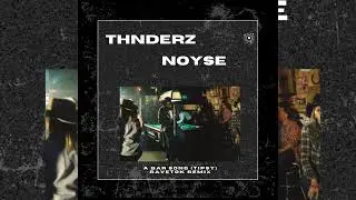 Shaboozey - A Bar Song (Tipsy)(THNDERZ & NOYSE RAVETOK REMIX)
