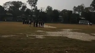 ACME PREMIER LEAGUE 2024| Engineering vs Quality control
