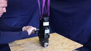 Instruktionsfilm wireless