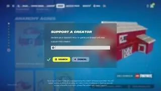 Creator code