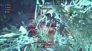 ESO Oathsworn Pits HM Tank
