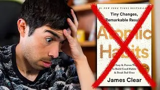 How focusing on 1 thing ruined my life