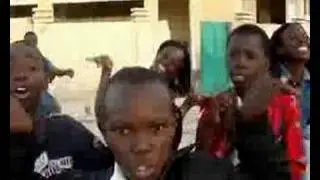 Danse de sourire - Manu Chao & Amadou Maryam