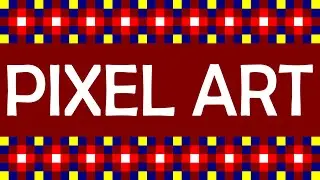 Pixel Art mit Inkscaape, Inkscape tutorial deutsch