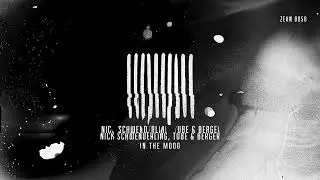 Nick Schwenderling, Tube & Berger - In the Mood