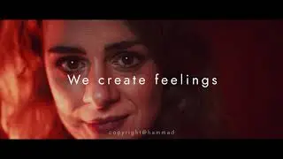 Cinematic Commercial Promo | We Don't Create Ads | We Create Feelings