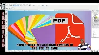 #ArchiCAD