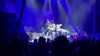 Steel Commander (Live in Milwaukee, Sep 22 2021)