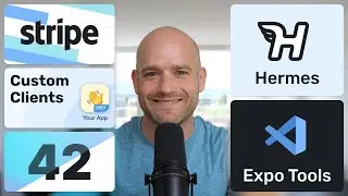 Unboxing Expo SDK 42