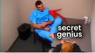 Detective Outsmarted By Suspect